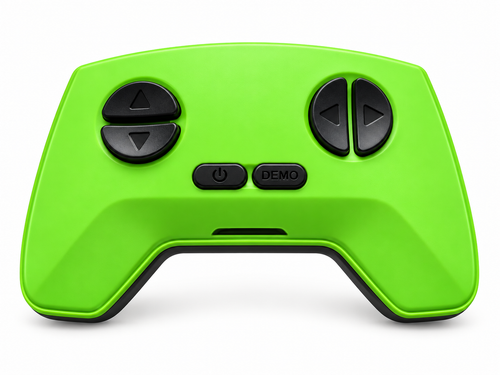 Control Remoto
